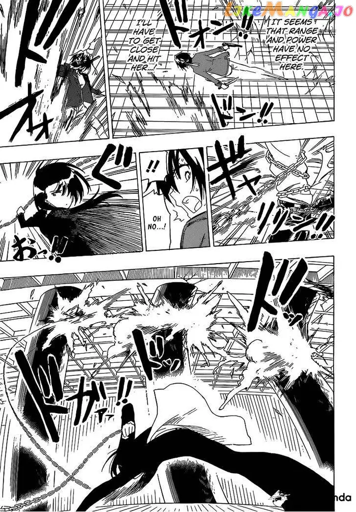 Nisekoi Chapter 185 image 10_optimized